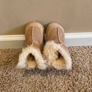 Baby Ugg Boots